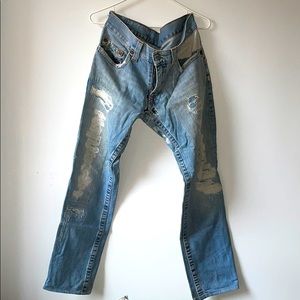 True Religion brand jeans 👖